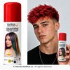 Piros Hajspray, 125 ml-es
