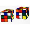 Rubik-kocka Puzzle