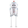 Sétáló Robot Fólia Lufi