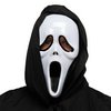 Sikoly Maszk Halloween-re