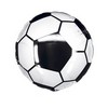 18 inch-es Soccer Ball - Focilabda Fólia Lufi