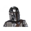 Star Wars - Mandalorian Maszk