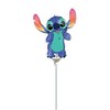 Stitch Mini Shape Fólia Lufi