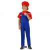 Super Mario Jelmez Gyerekeknek - M-es