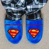 Superman Papucs