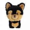 Teddy Pets Plüss - Yorkie, 18 cm-es