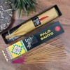 TRIBAL SOUL Prémium Palo Santo (Szent Fa) Füstölő, 12 db