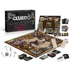 Trónok Harca Cluedo Társasjáték