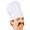 Unisex Papír Szakács Sapka