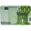 100 EURO Vágódeszka