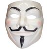 Vendetta - Guy Fawkes Maszk
