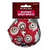 Véres Szemek Hálóban Halloween-re - 5 db-os