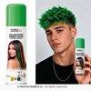 Zöld Hajspray, 125 ml-es