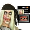 Zombi Fogsor