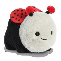 Spudster Plüss - Katica, 25 cm-es
