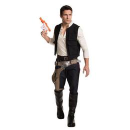 Star Wars: Han Solo Jelmez