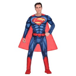 Superman Jelmez Felnőtteknek, XL-es
