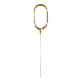 Arany Szám Csillagszóró - 0