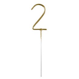 Arany Szám Csillagszóró - 2