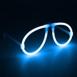 Kék Világító Parti Szemüveg